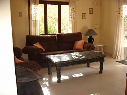 Villa for sale in town,  51461