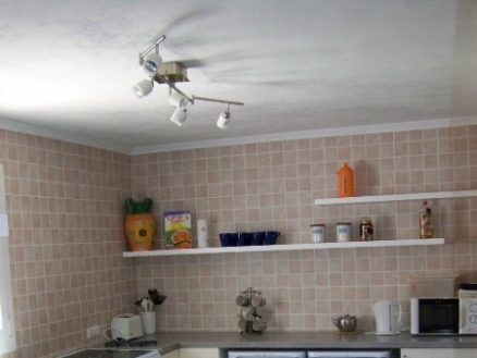 Villa with 4 bedroom in town 51472