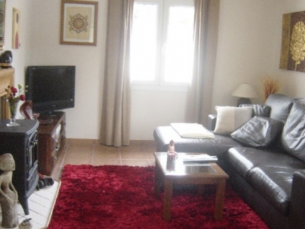 Villa with 3 bedroom in town 51493