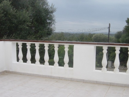 town Villa 51493