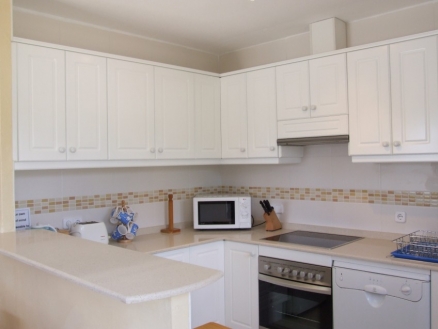 Villa with 4 bedroom in town, Spain 51505