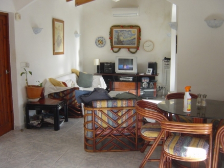 Villa for sale 51509