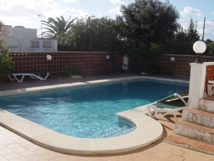  3 bedroom Villa 51509