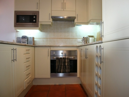 Apartment for sale in town, Spain 51518