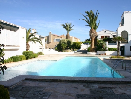 Apartment with 2 bedroom in town 51518