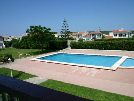 town, Spain | Apartment for sale 51549