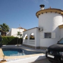 Villa for sale in town 51570