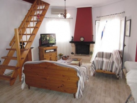 Villa with 4 bedroom in town, Spain 51570