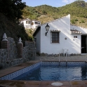 Frigiliana property: Farmhouse to rent in Frigiliana 51735