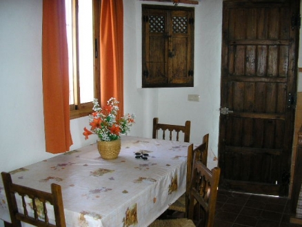 Frigiliana property: Farmhouse with 2 bedroom in Frigiliana, Spain 51735