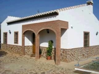 Frigiliana property: Farmhouse to rent in Frigiliana 51737