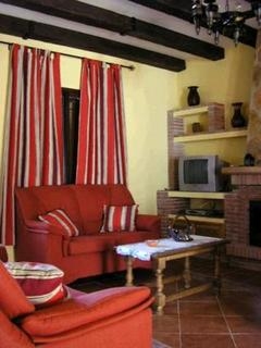 Frigiliana property: Farmhouse with 2 bedroom in Frigiliana 51737