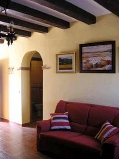 Frigiliana property: Farmhouse with 2 bedroom in Frigiliana, Spain 51737