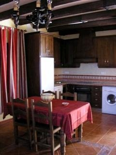 Frigiliana property: Farmhouse to rent in Frigiliana, Malaga 51737