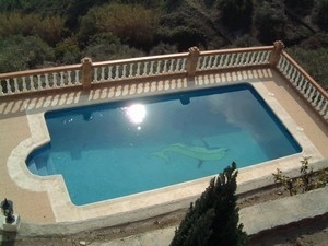 Frigiliana property: Villa to rent in Frigiliana 51741