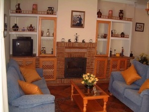 Frigiliana property: Villa with 3 bedroom in Frigiliana 51741