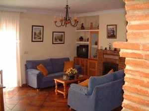 Frigiliana property: Frigiliana Villa 51741