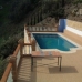 Frigiliana property: Beautiful Villa to rent in Frigiliana 51741