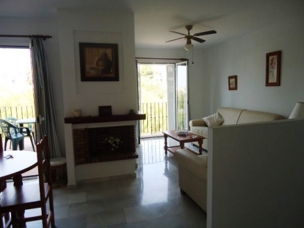 Nerja property: Townhome to rent in Nerja, Malaga 51742