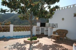 Frigiliana property: Farmhouse with 2 bedroom in Frigiliana 51744