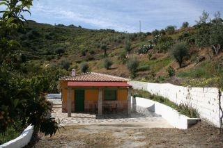 Nerja property: Farmhouse to rent in Nerja 51746