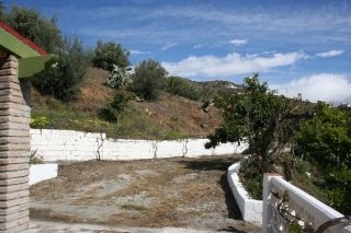 Nerja property: Farmhouse to rent in Nerja, Spain 51746