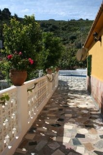 Nerja property: Farmhouse with 2 bedroom in Nerja 51746