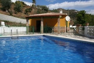 Nerja property: Farmhouse to rent in Nerja, Malaga 51746