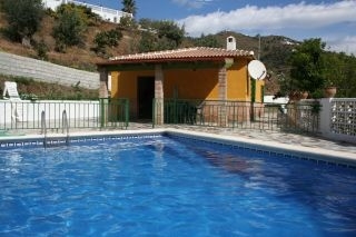 Nerja property: Farmhouse to rent in Nerja, Malaga 51746