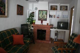 Nerja property: Nerja Farmhouse 51746