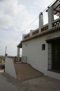 Frigiliana property: Farmhouse to rent in Frigiliana, Spain 51748