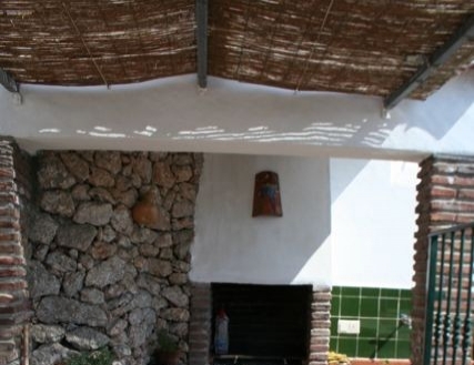 Frigiliana property: Farmhouse with 1 bedroom in Frigiliana, Spain 51754
