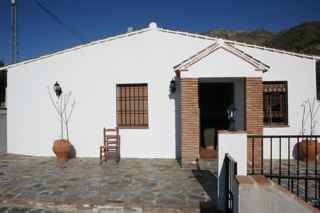 Frigiliana property: Farmhouse with 2 bedroom in Frigiliana 51757