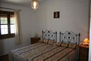 Frigiliana property: Farmhouse to rent in Frigiliana, Malaga 51757