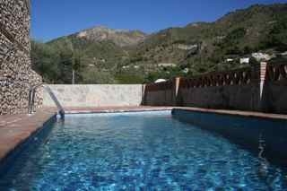 Frigiliana property: Frigiliana Farmhouse 51757