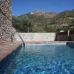 Frigiliana property: Beautiful Farmhouse to rent in Malaga 51757