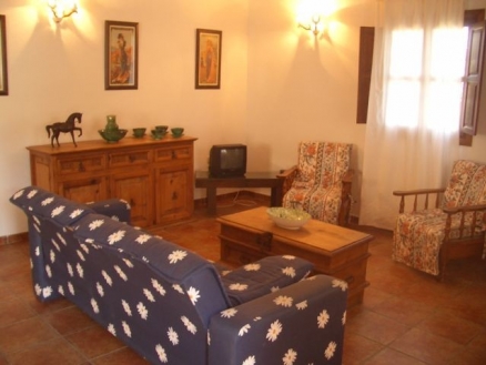 Nerja property: Farmhouse with 3 bedroom in Nerja, Spain 51763