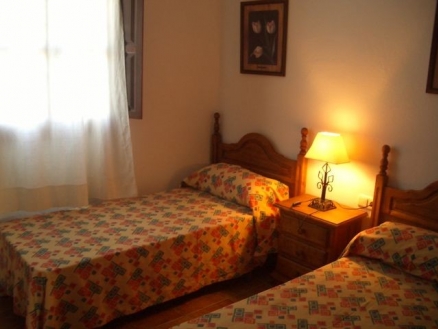 Nerja property: Malaga property | 3 bedroom Farmhouse 51763