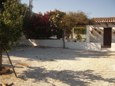 Nerja property: Nerja, Spain | Farmhouse to rent 51763