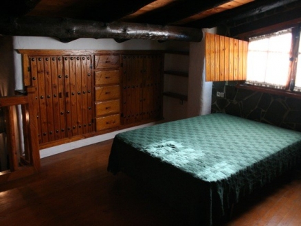 Nerja property: Farmhouse in Malaga to rent 51768