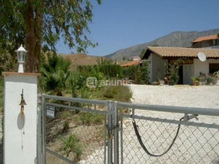 Campo Mijas property: House with 2 bedroom in Campo Mijas 51775