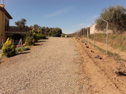 Mijas Costa property: House in Malaga to rent 51778