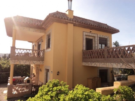 Mijas Costa property: Malaga property | 2 bedroom House 51778