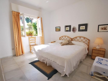 Villa in Malaga for sale 52227