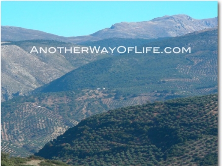 Castillo De Locubin property: Farmhouse with 3 bedroom in Castillo De Locubin, Spain 52401