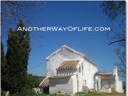 Iznajar property: Farmhouse with 3 bedroom in Iznajar 52408