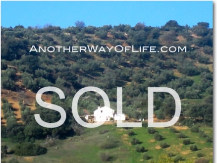 Rute property: Farmhouse for sale in Rute 52409