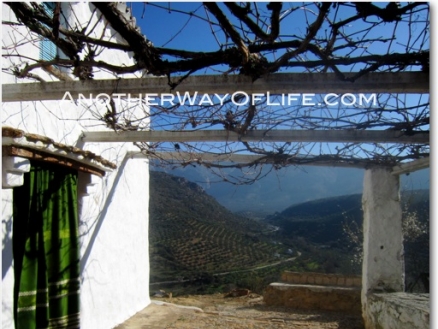 Rute property: Farmhouse with 4 bedroom in Rute 52409