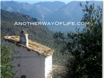 Rute property: Farmhouse in Cordoba for sale 52409