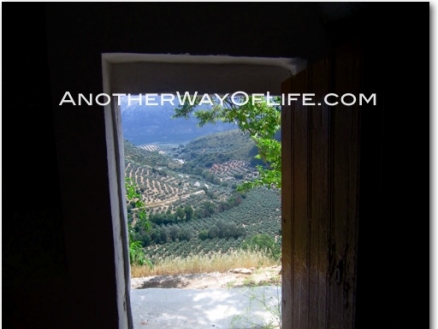 Rute property: Rute, Spain | Farmhouse for sale 52409